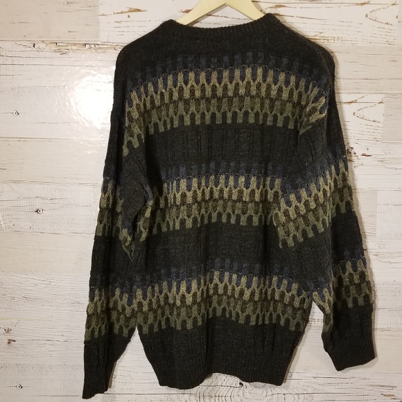 Northern Isles Vintage Sweater 